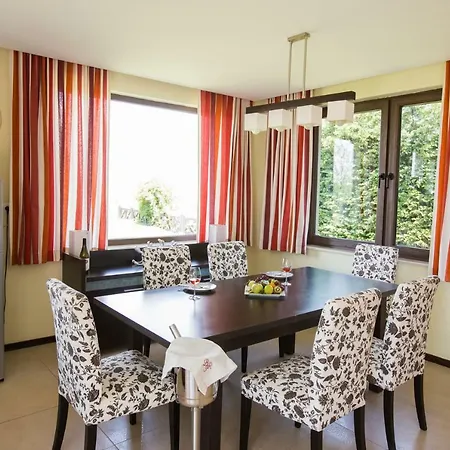 Black Sea Rama Private Villa *