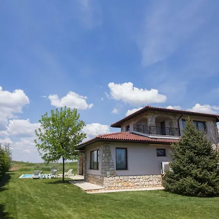Villa Black Sea Rama Private Balchik