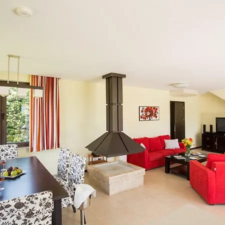 Black Sea Rama Private Villa