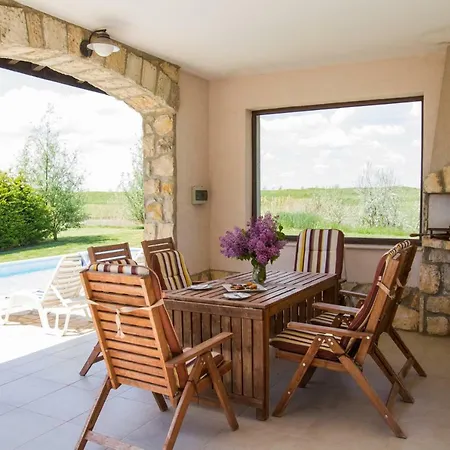 Villa Black Sea Rama Private Balchik