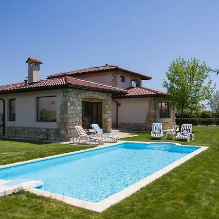 Villa Black Sea Rama Private *