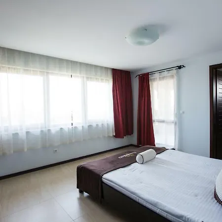 Black Sea Rama Private Villa *