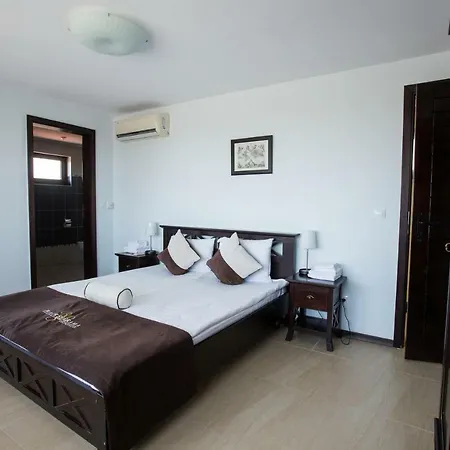 Black Sea Rama Private Balchik