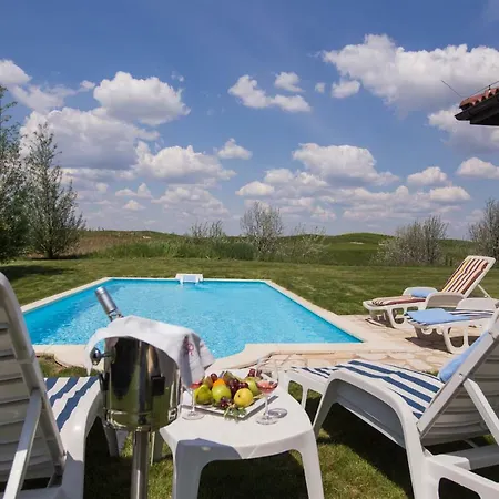 Villa Black Sea Rama Private