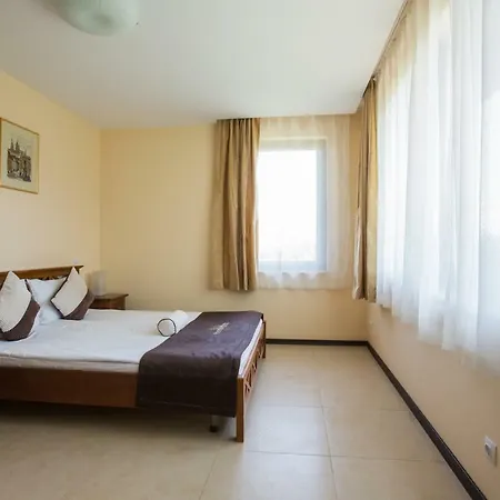 Villa Black Sea Rama Private *