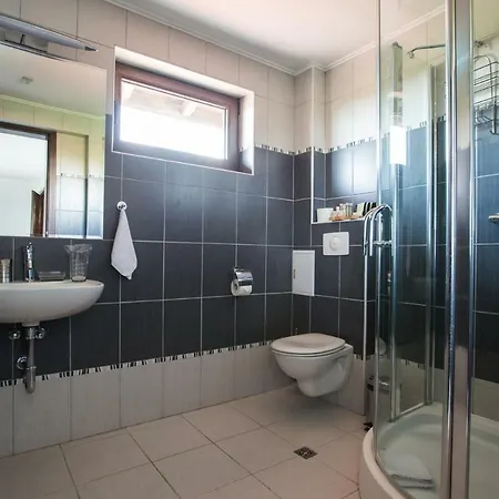Villa Black Sea Rama Private *