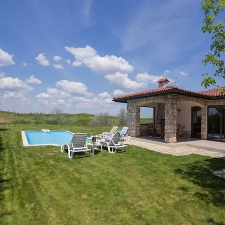 Black Sea Rama Private Villa Balchik