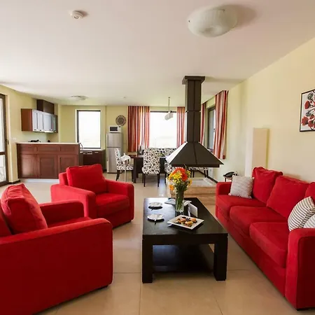 Black Sea Rama Private Villa Balchik
